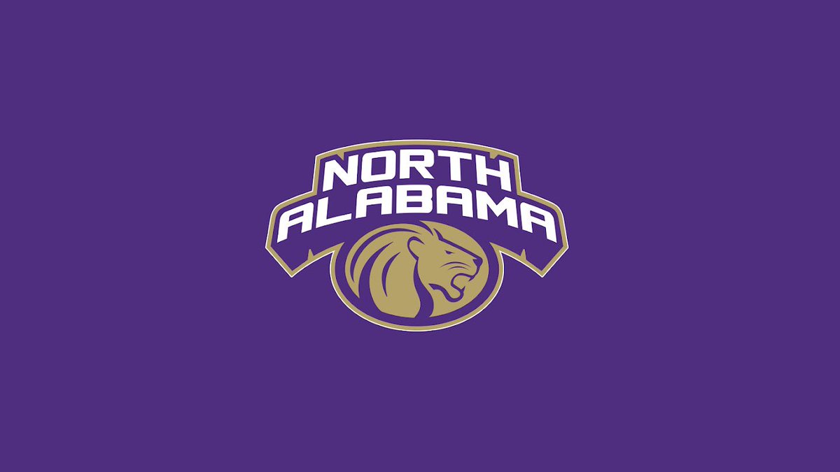 I am blessed to receive my 1st D1 offer from the University of North Alabama❕🟣🦁<a href="/SAMIEPARKER/">SAMIE PARKER</a> <a href="/UNAFootball/">North Alabama Football</a> <a href="/EMP1RE7v7/">Emp1re7v7</a> <a href="/AllenTrieu/">Allen Trieu</a>