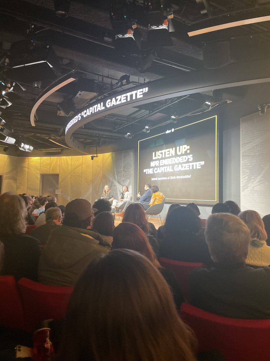 Just wrapped up a fruitful weekend at the <a href="/narrativeBU/">Power of Narrative</a> conference! I’m more inspired than ever for my future (and my peers’ future) in this paramount field of work. I also had the privilege to pitch a story to editors in a live pitch panel!