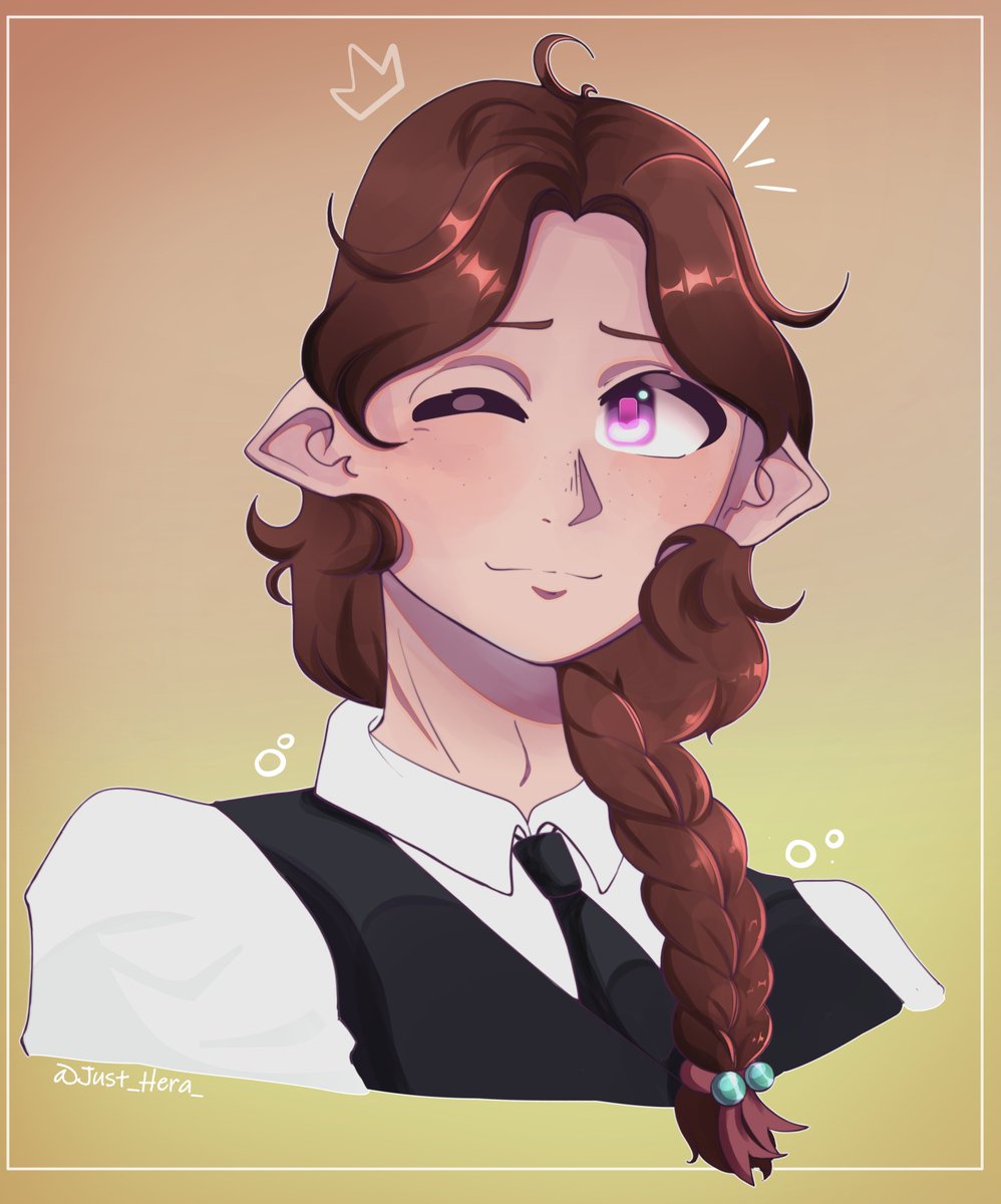 Hera! ꩜ tweet media