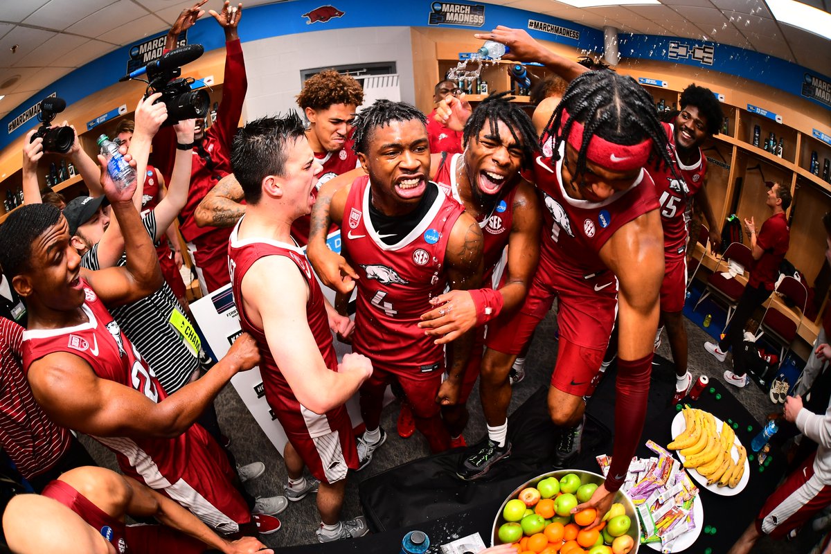 RazorbackMBB tweet picture