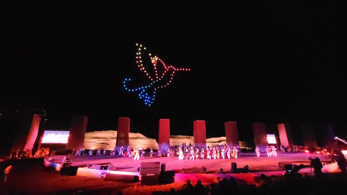 PixelDroneMx's tweet photo. Estamos presentes en #kuinchekua 2023
#showdedrones
#droneshow
#michoacan
@Michoacan 
@robertomonroy1 
@ARBedolla https://t.co/53bo499Vdz