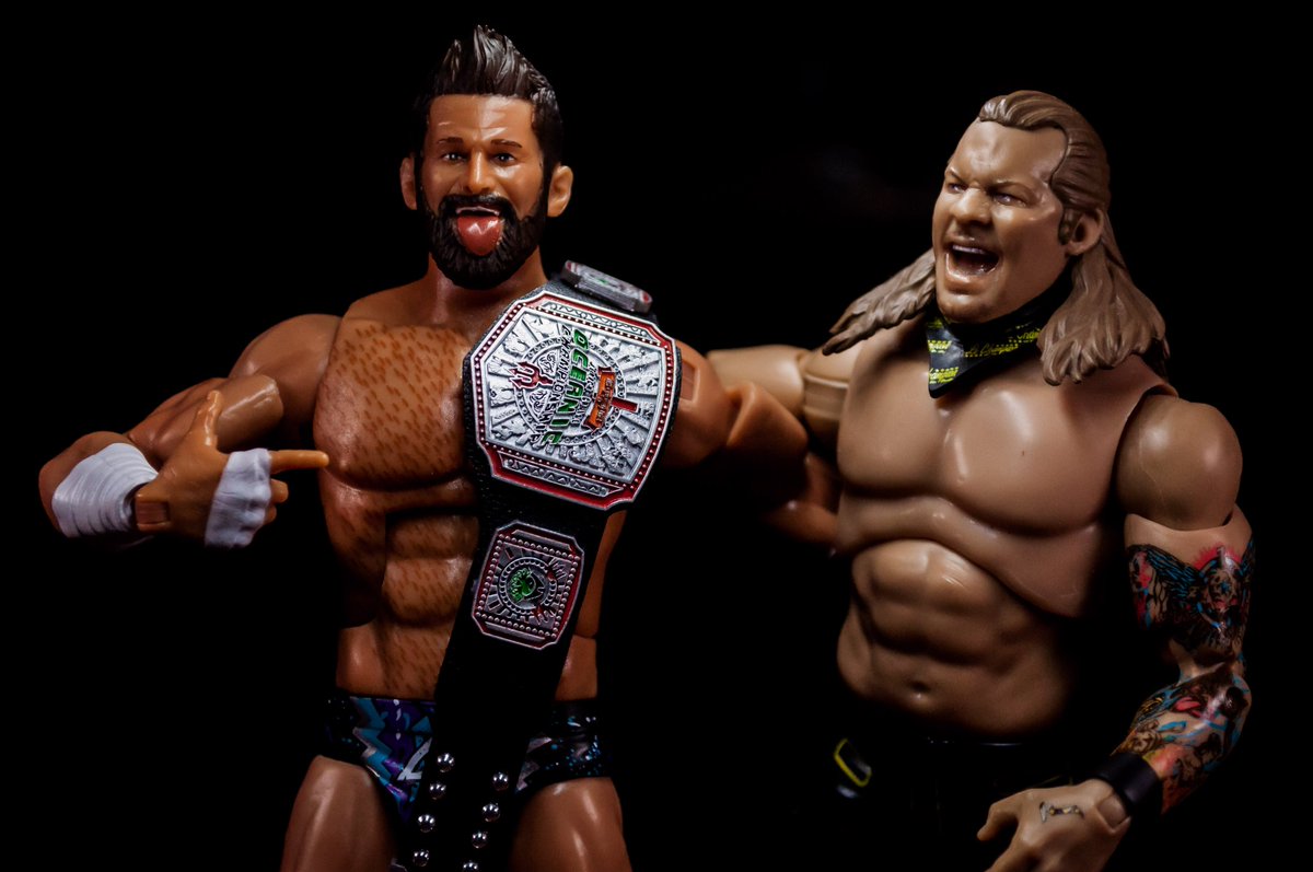 mctoyphotos's tweet photo. "I did it! I'm the King of the Sea!" -@TheMattCardona
Matt Cardona is the inaugural Jericho Cruise Oceanic Champion! Who better than to be the first?
@theReddaniels knocked this custom figure title out of the park!
#jerichocruise #kingoftheseas #mattcardona #kingofeverything https://t.co/yuzG1NvPDS