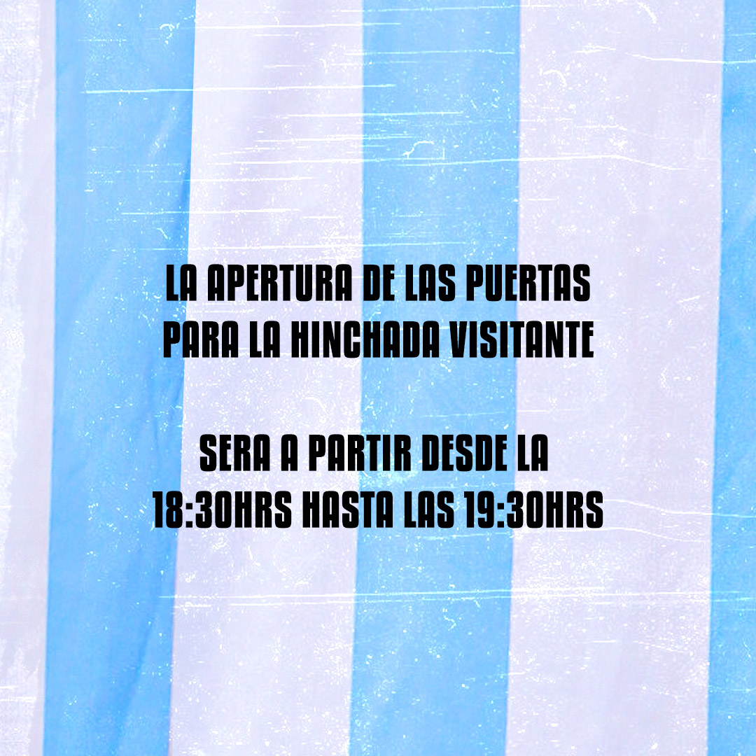 Club Magallanes tweet media