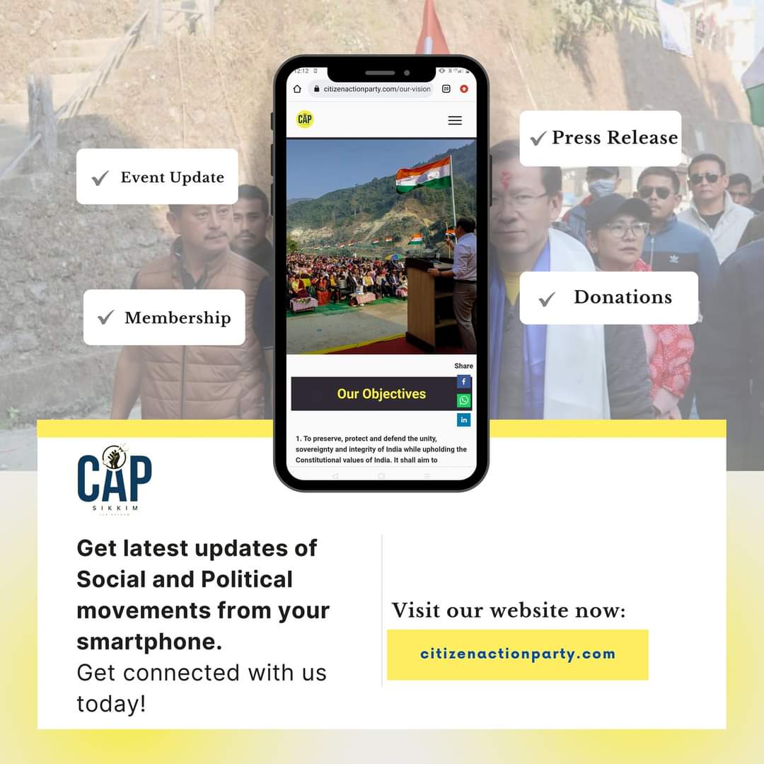capsikkim's tweet photo. 𝗚𝗲𝘁 𝗹𝗮𝘁𝗲𝘀𝘁 𝘂𝗽𝗱𝗮𝘁𝗲𝘀 𝗼𝗳 𝗦𝗼𝗰𝗶𝗮𝗹 𝗮𝗻𝗱 𝗣𝗼𝗹𝗶𝘁𝗶𝗰𝗮𝗹 𝗺𝗼𝘃𝗲𝗺𝗲𝗻𝘁𝘀 𝗳𝗿𝗼𝗺 𝘆𝗼𝘂𝗿 𝘀𝗺𝗮𝗿𝘁𝗽𝗵𝗼𝗻𝗲.
𝗝𝗼𝗶𝗻 𝗼𝘂𝗿 𝗱𝗶𝗴𝗶𝘁𝗮𝗹 𝗺𝗲𝗺𝗯𝗲𝗿𝘀𝗵𝗶𝗽 𝗱𝗿𝗶𝘃𝗲.
𝗩𝗶𝘀𝗶𝘁 𝗼𝘂𝗿 𝘄𝗲𝗯𝘀𝗶𝘁𝗲 𝘁𝗼𝗱𝗮𝘆!
https://t.co/7eUB8mkEr9 https://t.co/gdlutpJDlW