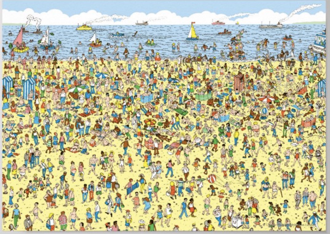 VirginieMartin_'s tweet photo. Mais, au fait, où est-il ? #Mutisme https://t.co/85auPJWeY7