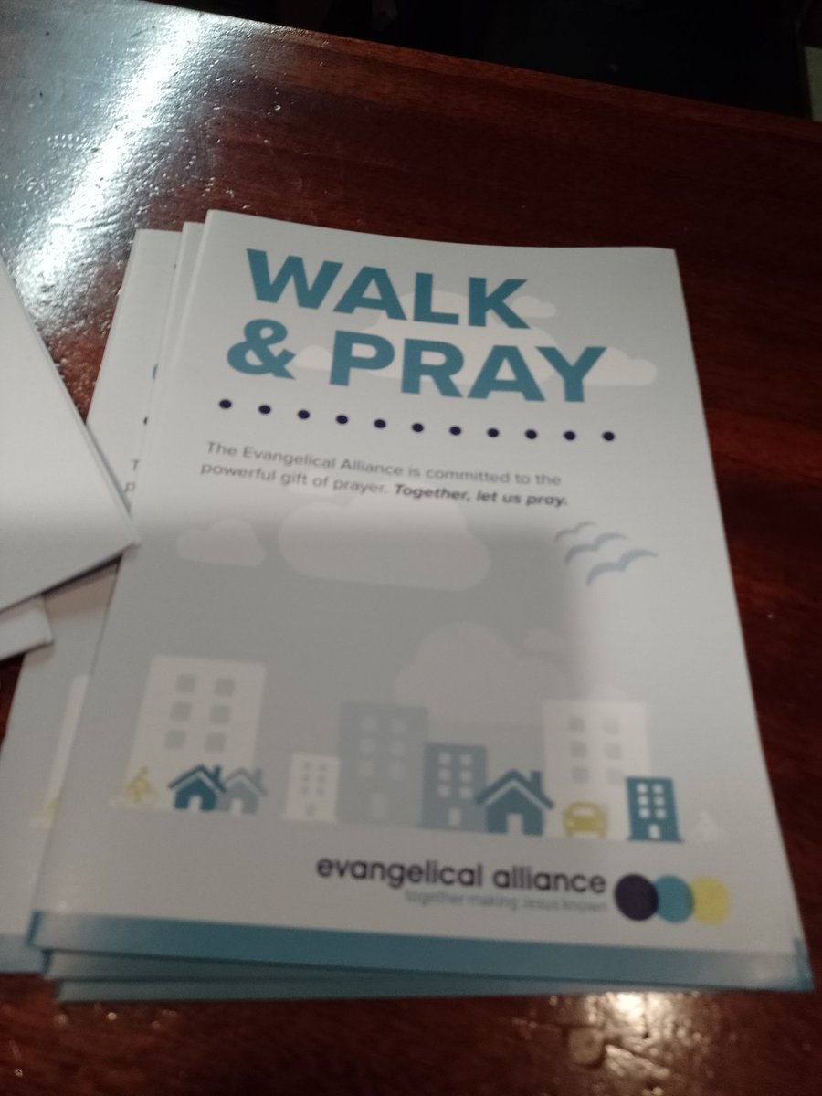 EANInews's tweet photo. Our member church @GCCRichhill are Walking, Praying, Talking 
for Kingdom come in their place!

Donna, our church&amp;mission coordinator loved worshipping with you and speaking into your prophetic imagination from Acts 1-4.

📨d.jennings@eauk.org for more info https://t.co/RCy3dynCYN