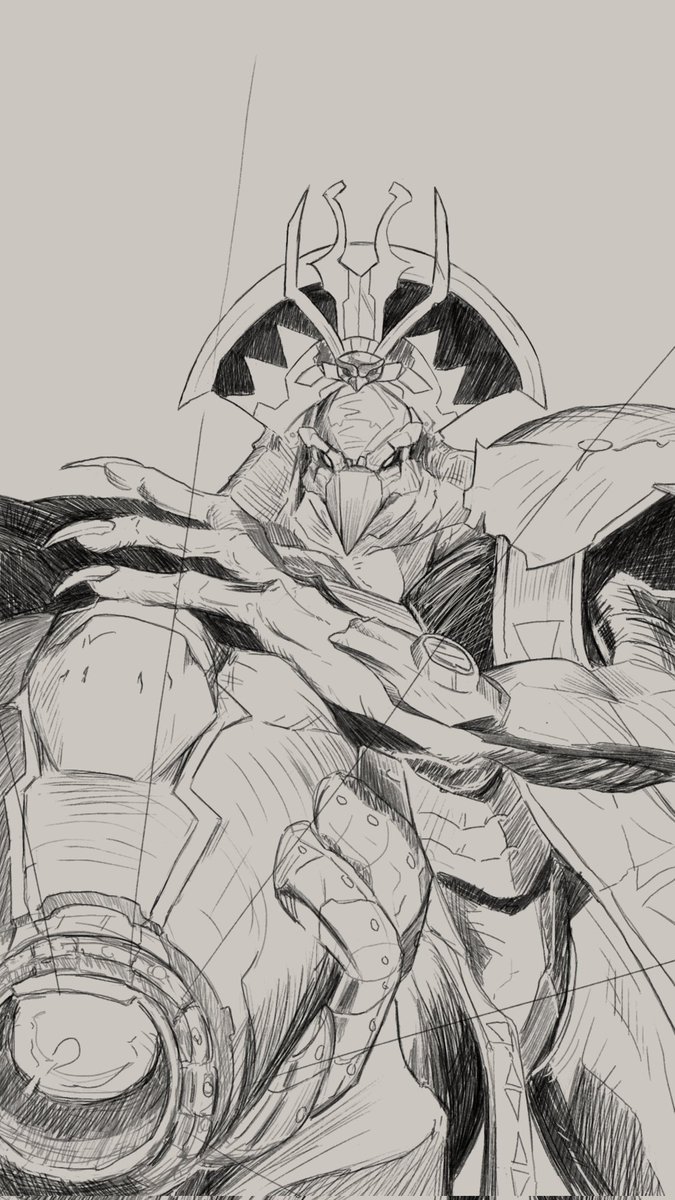 AshkarBehekZDR's tweet photo. Is a good one (Paidia) by VenomBuster
#RavenBeak #Ashkar https://t.co/Le7hpZgWGa