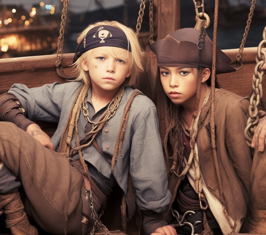 SkyKid's tweet photo. @electrrricity girl. An older girl, who traveled in secret on the ship. She would tell him stories of far-off lands and teach him how to read and write.

Marcus didn't know why she had to travel in secret or why she couldn't stay on the ship openly, but he didn't care. https://t.co/0aVhAip2uo