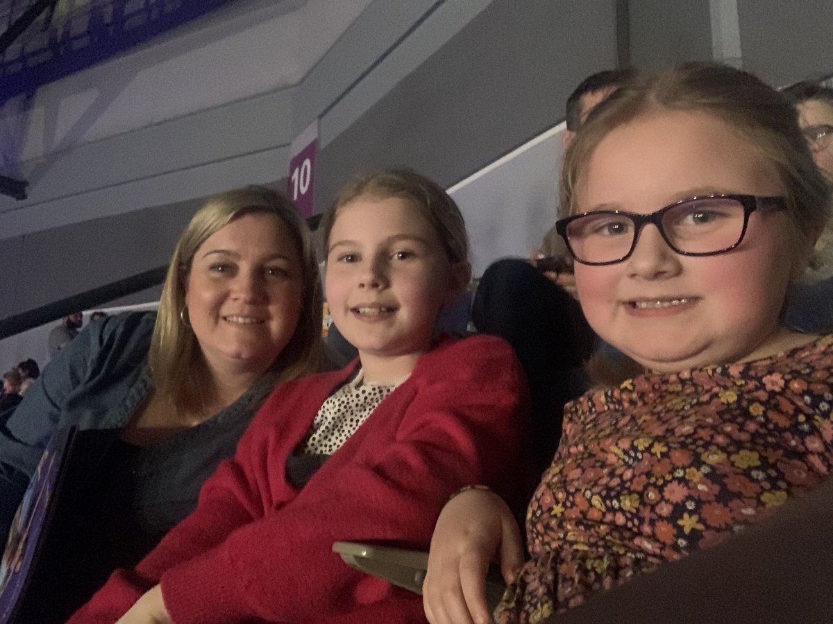 #disneyonice