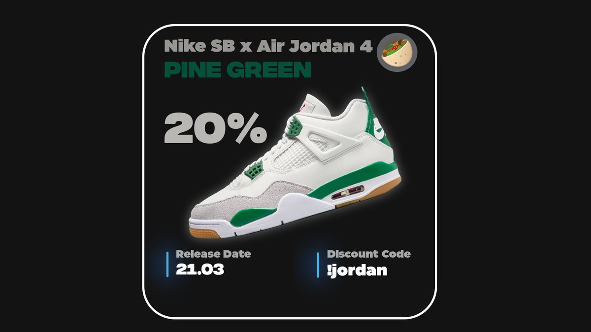 Nike Service✅
- Nike Deluxe Accounts with mail access
- Nike Account Warmer for Traffic

   ✅with app traffic 
   ✅phone verified
   ✅with guarantee

 20% DISCOUNT CODE: !jordan
🔗Discord: discord.gg/pUk3Tdxp63