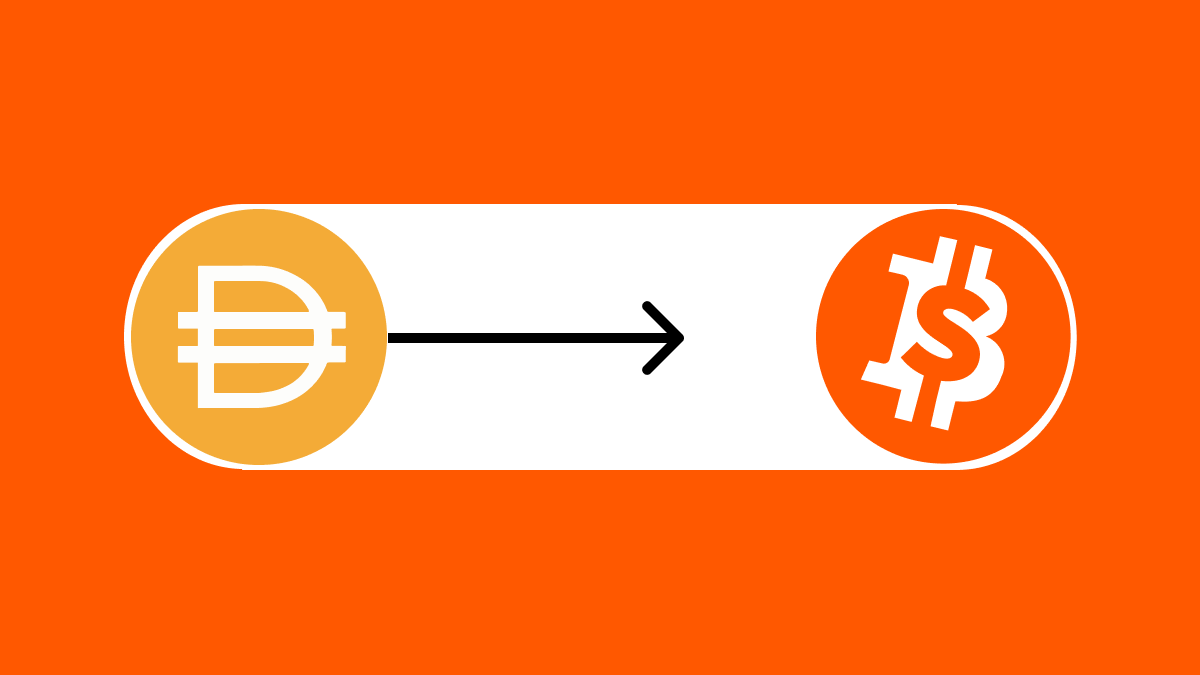 ***TUTORIAL THREAD****

🪙 => DLLRs

A simple step-by-step guide on how to convert your $USDT, $USDC, $BUSD and $DAI into <a href="/SovrynDollar/">Sovryn Dollar | DLLR</a> $DLLRs.