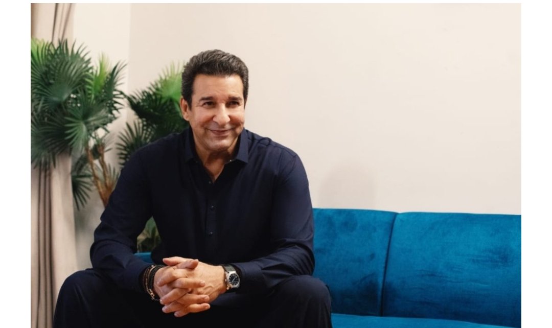 Almirah’s new collection is a tribute to the Sultan of Swings, Wasim Akram
#WasimAkram #Almirah

somethinghaute.com/almirahs-new-c…