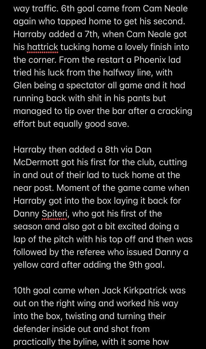 Harraby Catholic Club Fc tweet media