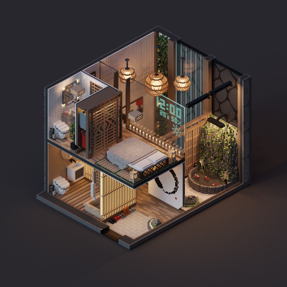 Suburbs <a href="/CryptoCitiesNFT/">cryptocities</a>

Minting from March 22 
3 DAYS LEFT!

#cryptocities