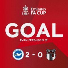 51' Ferguson [2-0]