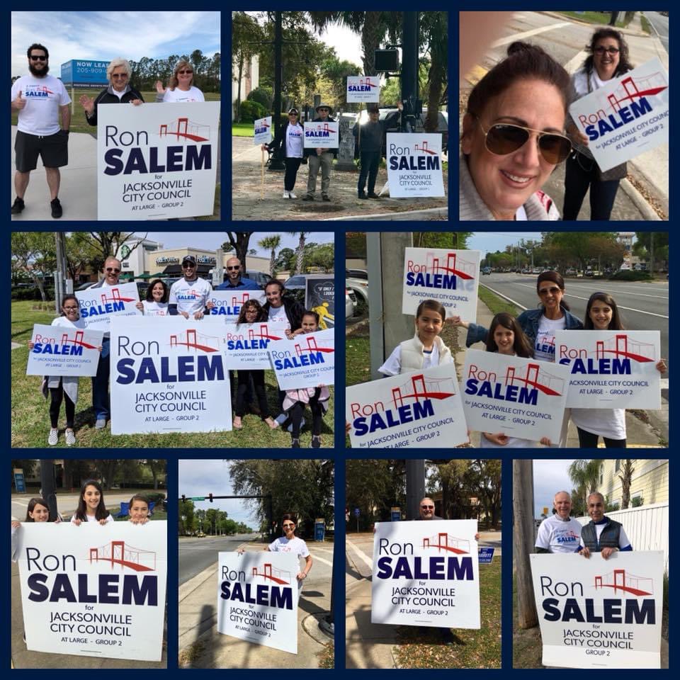 Ron_Salem's tweet photo. #TeamSalemβ less than a couple days to go!! If youβd like to join in on our #72HourCountdown, send us a private message to get plugged in!
Weβll be sign-waving all over the county! https://t.co/1nLlU2rxCM