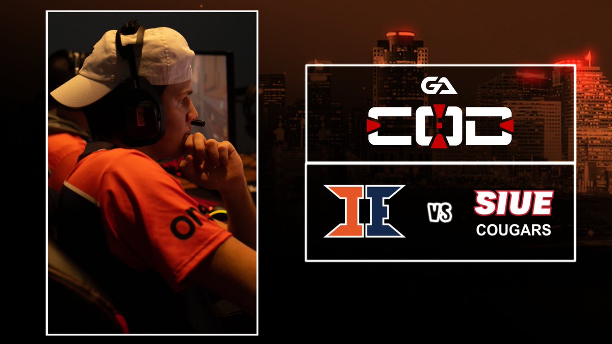 Illini CoD tweet media
