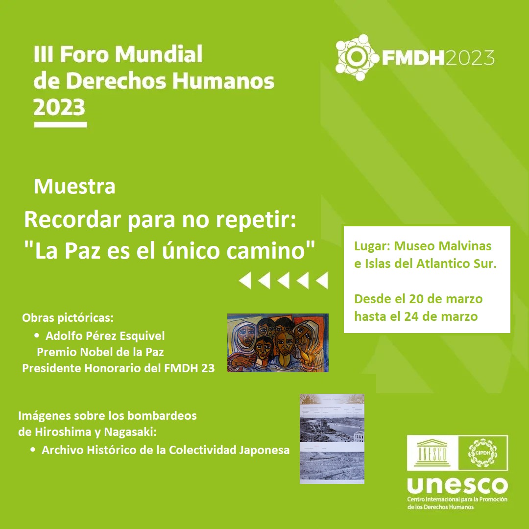 AldeaSERPAJ's tweet photo. Les esperamos!!!!
@fmdh23 https://t.co/mIEJe8sxQ3