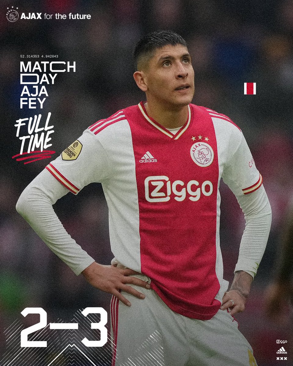 AFC Ajax tweet media