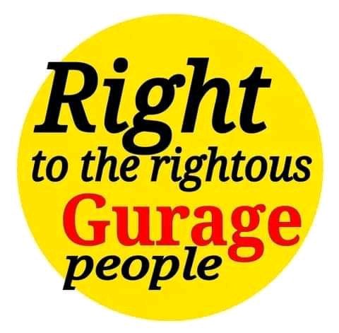 #Right_to_the_rightous_Gurage_People #Respect_Gurage_People_Representative_councils_Decision. #Gurages_Quest_For_Freedom_Justice_Equality_Should_Not_Be_Under_Few_Cadres_Decision.
#We_Demand_Ballot_Not_CadreDecision
#Cadre_Decision_Brings_No_ResolveTo_GuragesConstitutional_Demands