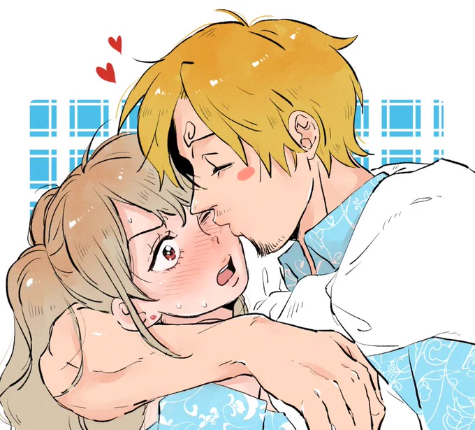 chu～ 