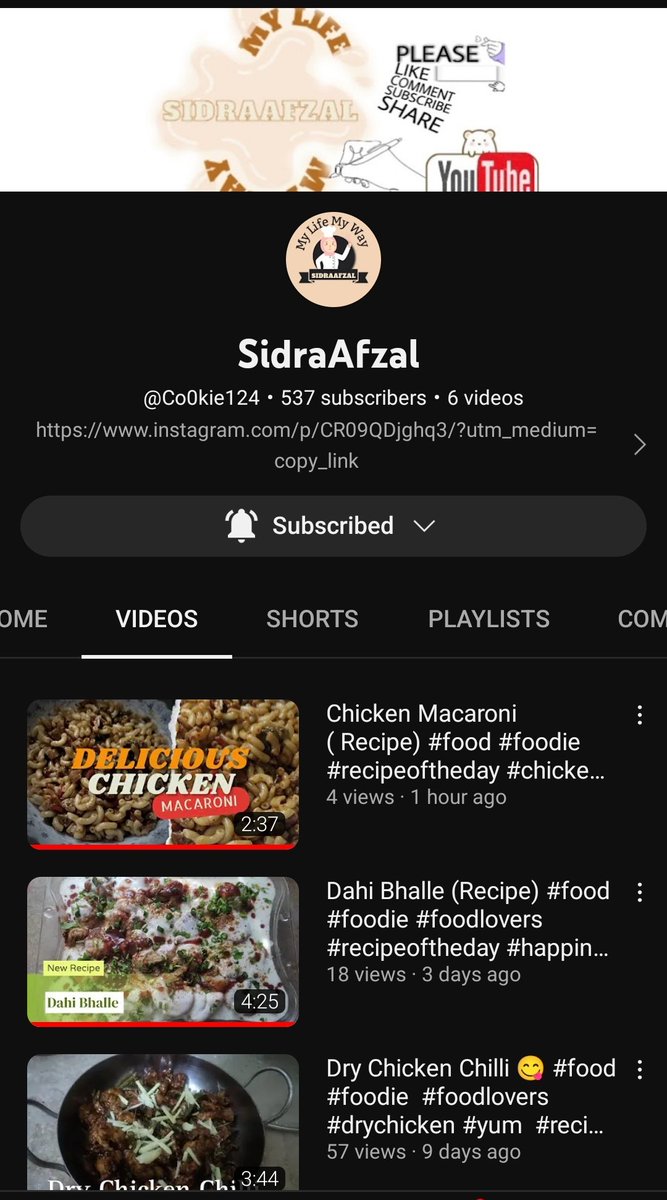 fan_adeel's tweet photo. My YouTube Channel plz Subscribe like Share &amp; Comment 👉 ( https://t.co/XEdGJSIdEC ) 👈 https://t.co/6Af5S1fEqc