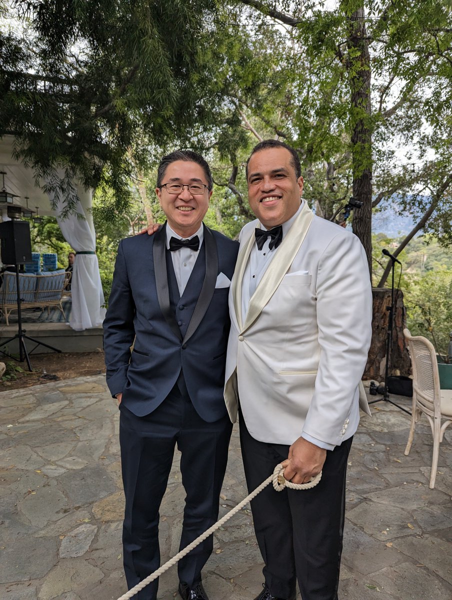 Yi Tang (@yitang_ucla) on Twitter photo Congratulations to Hosea, <a href="/TheNelsonLab/">Nelson Group</a>! Wonderful to see <a href="/francesarnold/">Frances Arnold</a> and so many other colleagues and friends at this beautiful event! Congratulations to Hosea, <a href="/TheNelsonLab/">Nelson Group</a>! Wonderful to see <a href="/francesarnold/">Frances Arnold</a> and so many other colleagues and friends at this beautiful event!