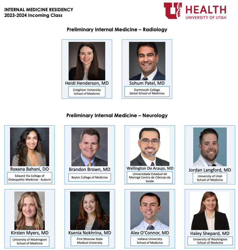 Utah IM CMRs tweet media