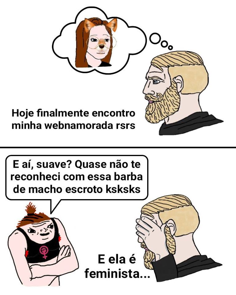 X 上的 ademir_corno:「Meme feito, ixpertinho sendo pego no xadrez