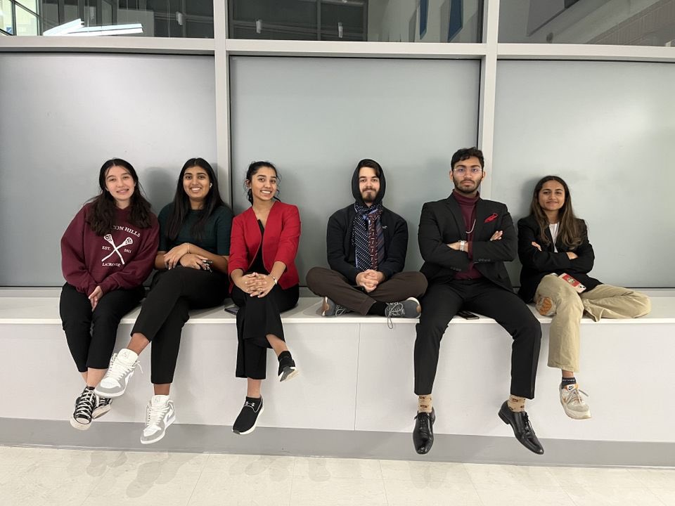 Parkway West Speech & Debate tweet media