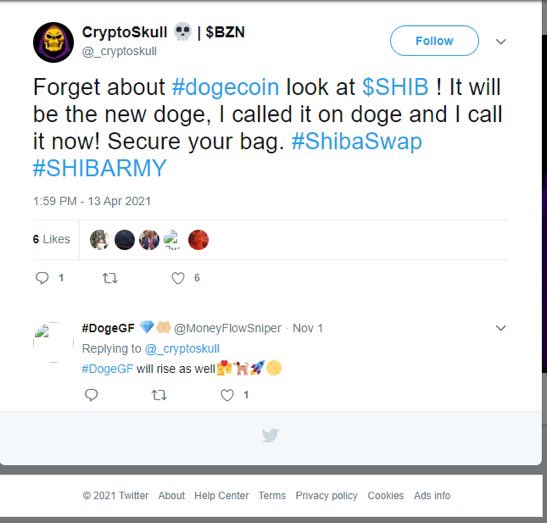CryptoSkull 💀 ze last bull standing tweet media