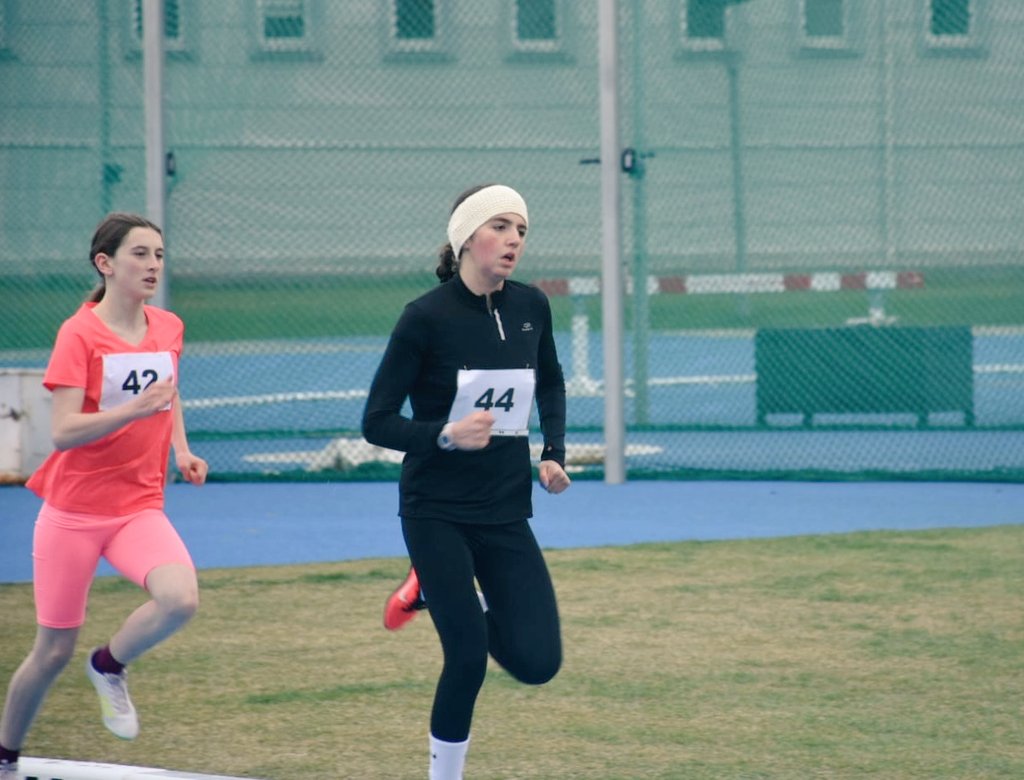 iykaynarca's tweet photo. Tebrikler
Türkiye Triatlon Federasyonunun Ankara Eryaman Spor Kompleksinde düzenlemiş olduğu Milli Takım seçme kriterlerinden olan 200 metre yüzme 1000 koşu performans testlerinde kulübümüz sporcuları Beyza Bilun Bilgiç ve Beren Urhan A Barajlarını geçmişlerdir.
@tepebasiakademi https://t.co/rpiqTo6iVV