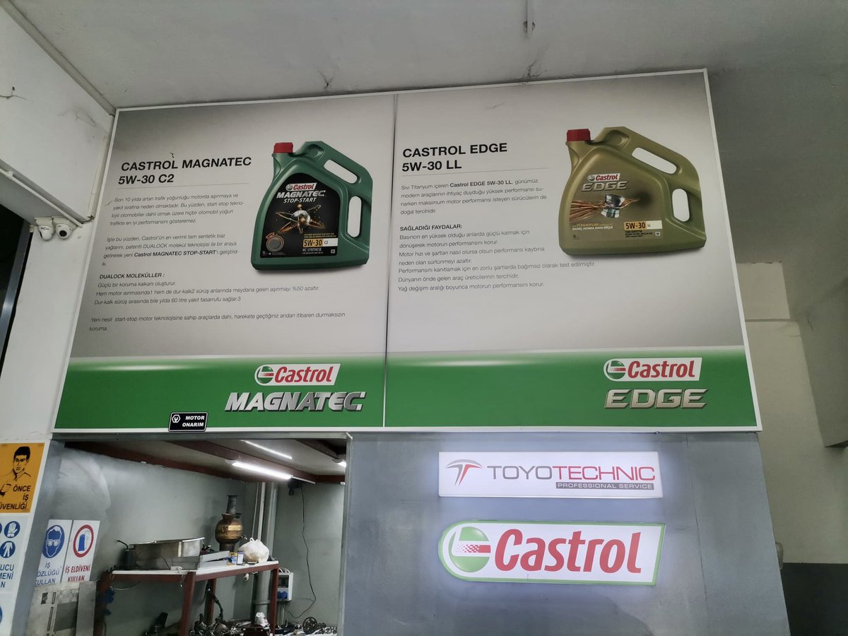 AdrenalinAjans's tweet photo. Castrol • Tunalar
Karadeniz bölgesi kurumsal açıkhava reklam uygulamalarımız devam ediyor. #castrol #tunalar #karadeniz https://t.co/0DHNESOe6i