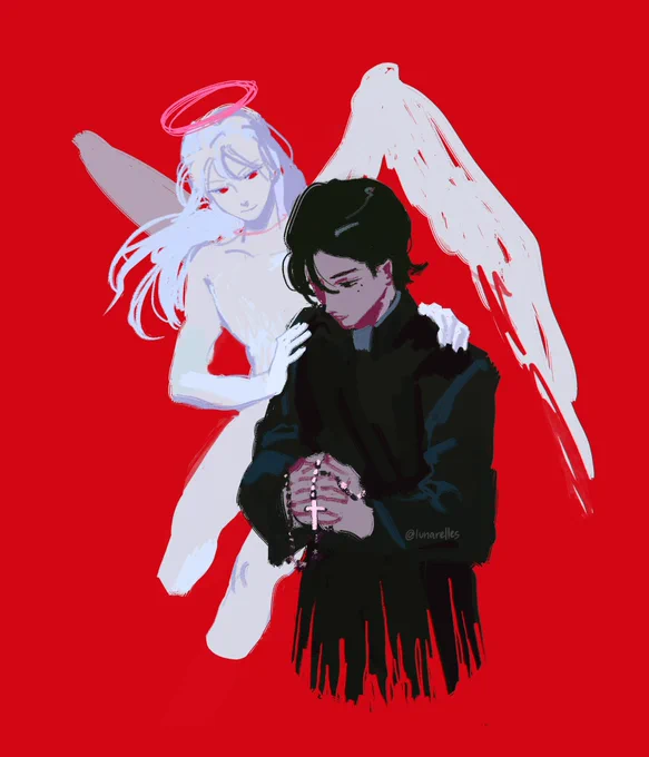 the deceiver 
