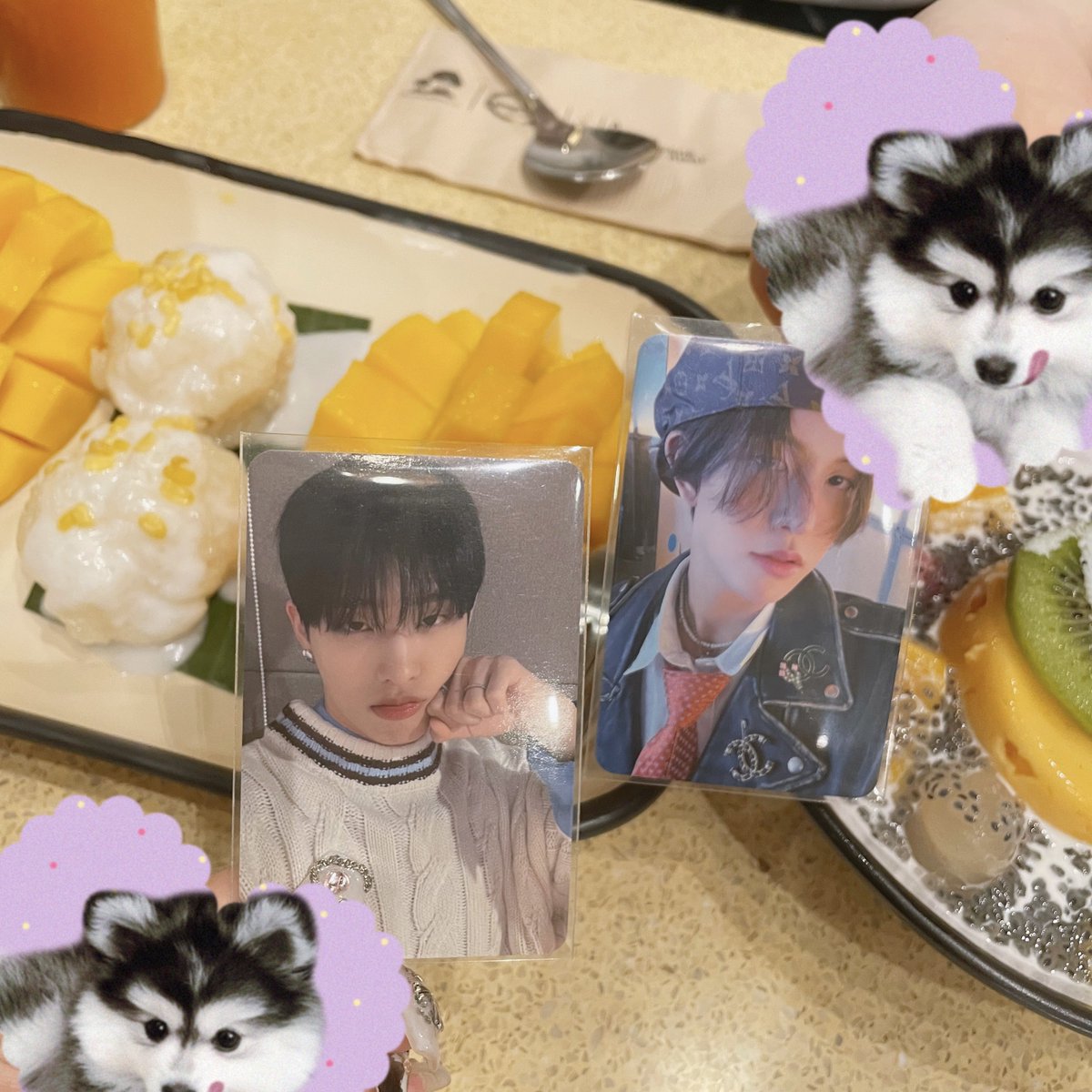 타이민리스 (@kyungmin_1028) / Posts / X