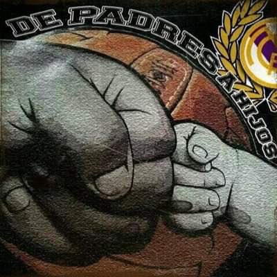 USGETAFE's tweet image. ¡Feliz día del padre!