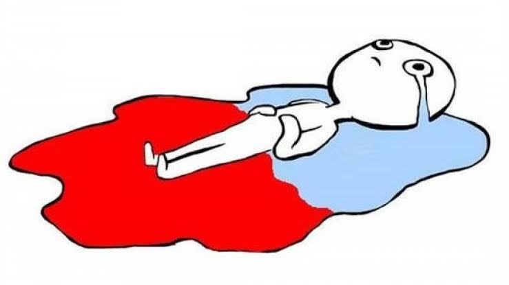 Org mau nikah bukannya seneng ini malah stress.. gmna sih