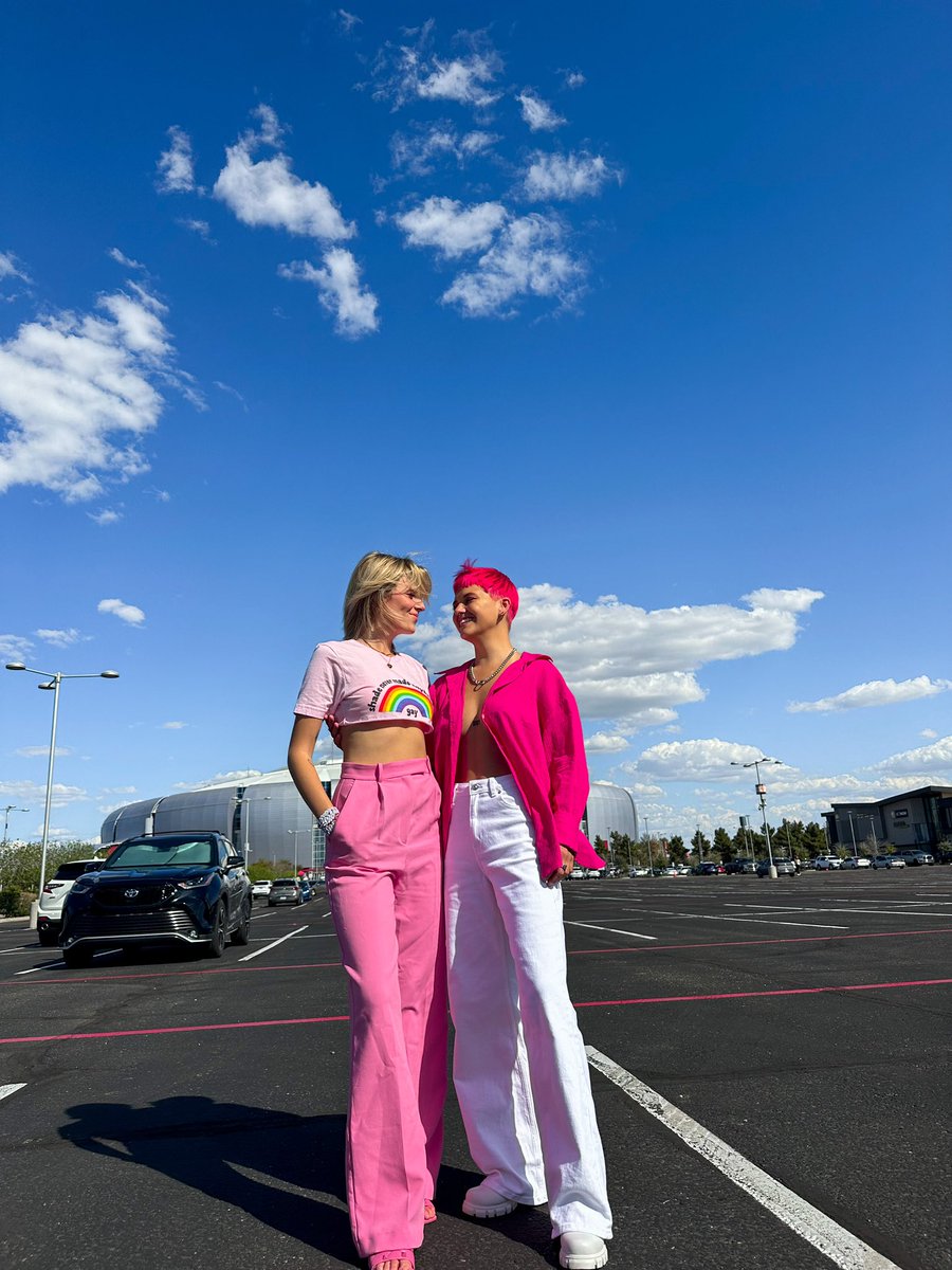 its_madisonryan's tweet photo. voted most likely to run away with you ππΈππΌπ #GlendaleTSTheErasTour #TheErasTour #shadenevermadeanybodylessgay @livimpulsive https://t.co/azRgY5un6q