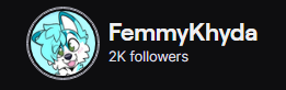 2k Followers! Lets Go! https://t.co/hHppf1dbvB