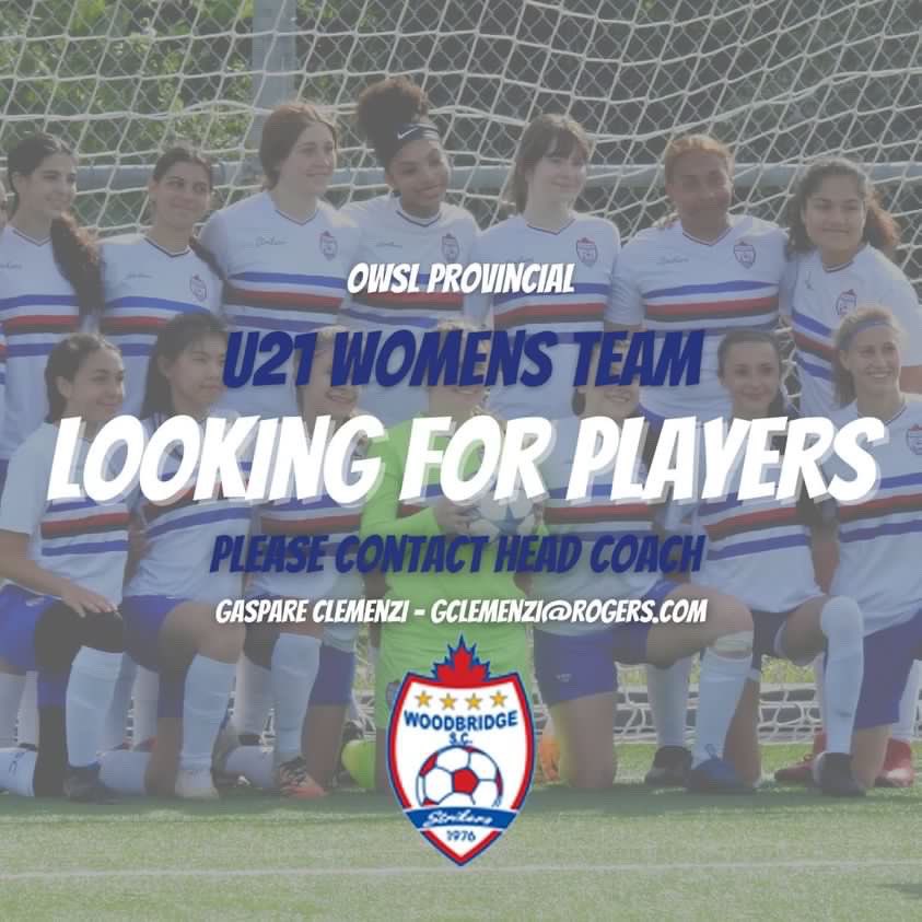 OWSL_Account's tweet photo. Outdoor season is coming 👀

#OWSL https://t.co/9ABu3aGnKd
