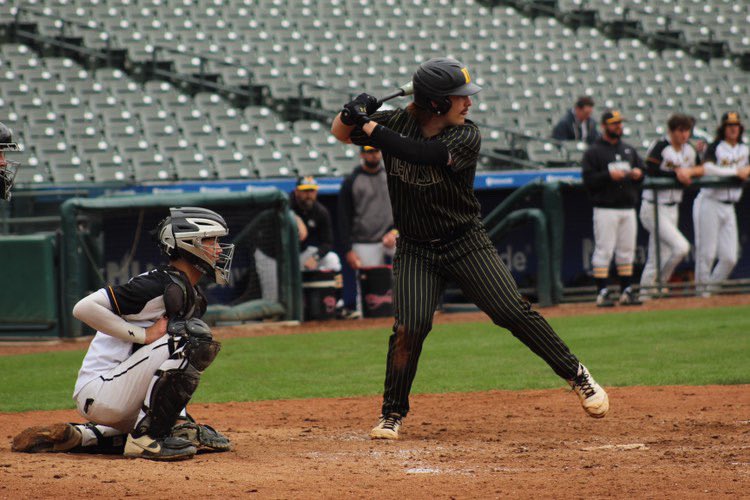 After an amazing visit and talk with <a href="/PaulPulley17/">Paul Pulley</a> and @weathers_jesse I am extremely blessed to announce that I will be furthering my academic and baseball career at <a href="/CASCBaseball/">Carl Albert State College Baseball</a>. I would like to thank my coaches, family and teammates for helping me accomplish this goal of mine