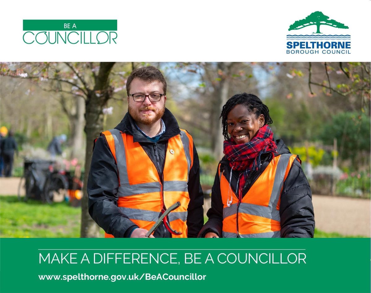 Halliford & Sunbury Conservatives (@hstories4) on Twitter photo 