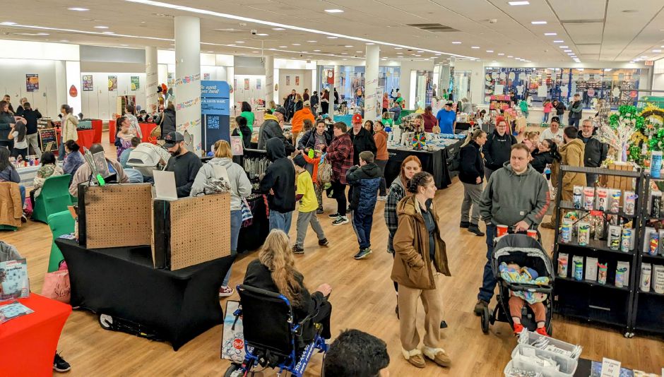 Record-Journal tweet media