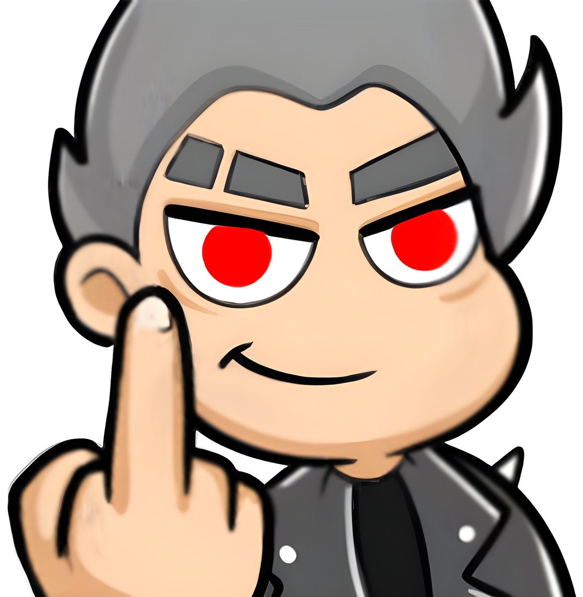 Aujourd'hui on balance avec le #RugDaySunday 

Comme le montre si bien cette belle photo de Tyler, Fuck à tout ceux qui nique les FP que ce soit sur <a href="/TheAquaverse/">Aquaverse 🔱</a>, <a href="/FightoonsStudio/">FIGHTOONS😈</a> of course ou encore @Elrond_Mafia qui a quand même pu remonter après une vidéo de QUALITÉ !

🖕❤️