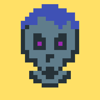 CryptoSkull Sales Bot tweet media