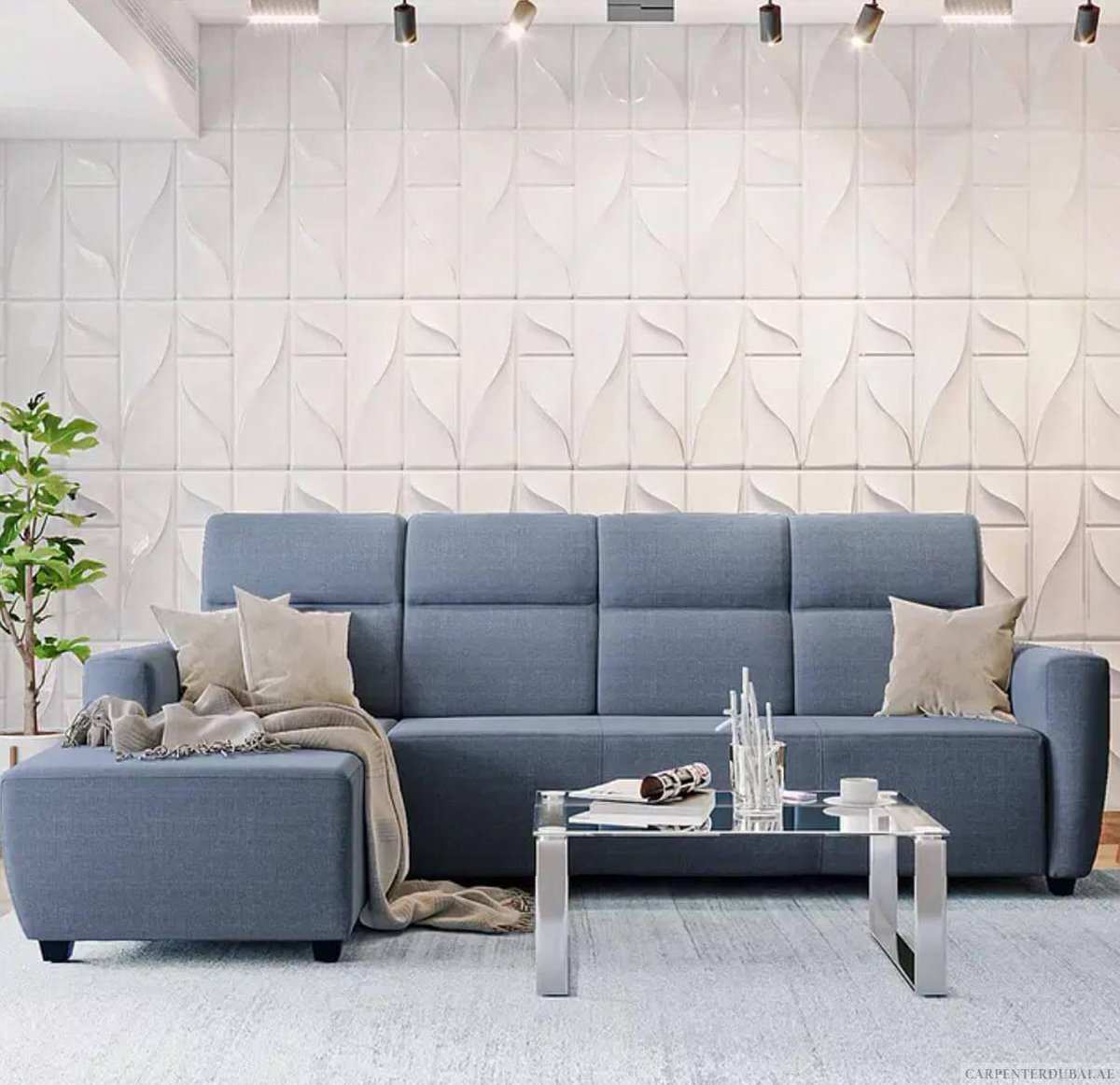 Amy85205243's tweet image. #CustomSofa is a luxurious modern chair with two-tone leather upholstery and stitching. Email:info@carpenterdubai.ae        Visit Now:  carpenterdubai.ae/custom-made-so…     Call us: 056-600-9626