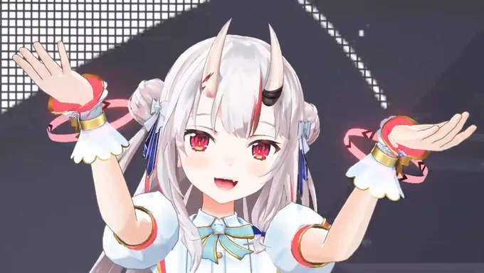 #ひろがるホロライブDAY2 