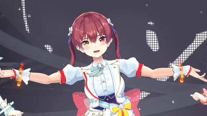 #ひろがるホロライブDAY2 