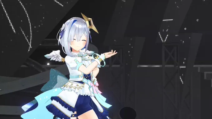 #ひろがるホロライブDAY2 