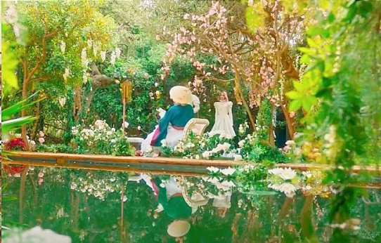 segreto_ivy's tweet photo. 𝐏𝐚𝐫𝐚𝐝𝐢𝐬𝐞 𝐇𝐢𝐥𝐥𝐬
裕福な家庭の少女を"理想の"女性となるよう更生する施設、パラダイスヒルズ。
一見ユートピアのように見えるこの施設のおぞましい事実を知った少女は脱出を��みる。
この世界観にハマる予感しかしない🕊 https://t.co/oBv8nphHCa